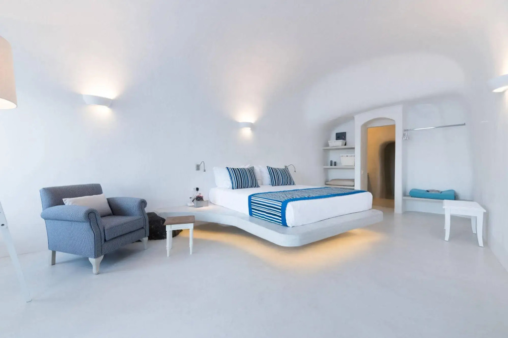 Maregio Suites