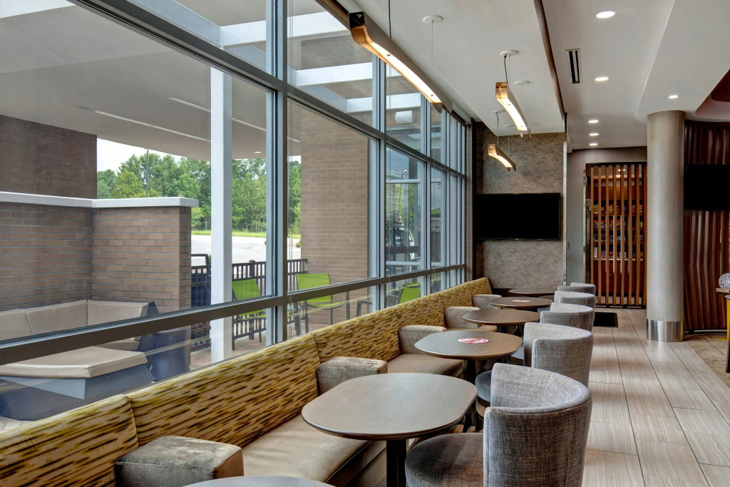 SpringHill Suites by Marriott Orangeburg
