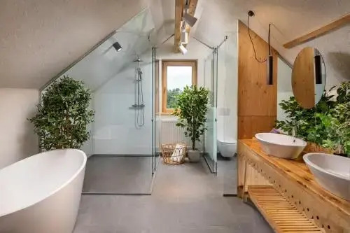 Zara Chalet