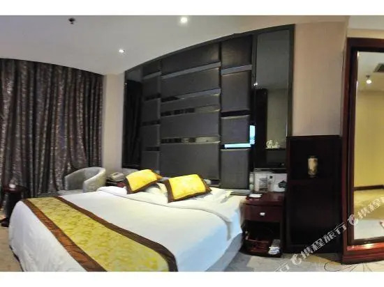 Shengtong Hotel