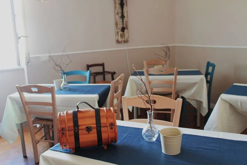 Vesuviane E Belle Mbriane B&B