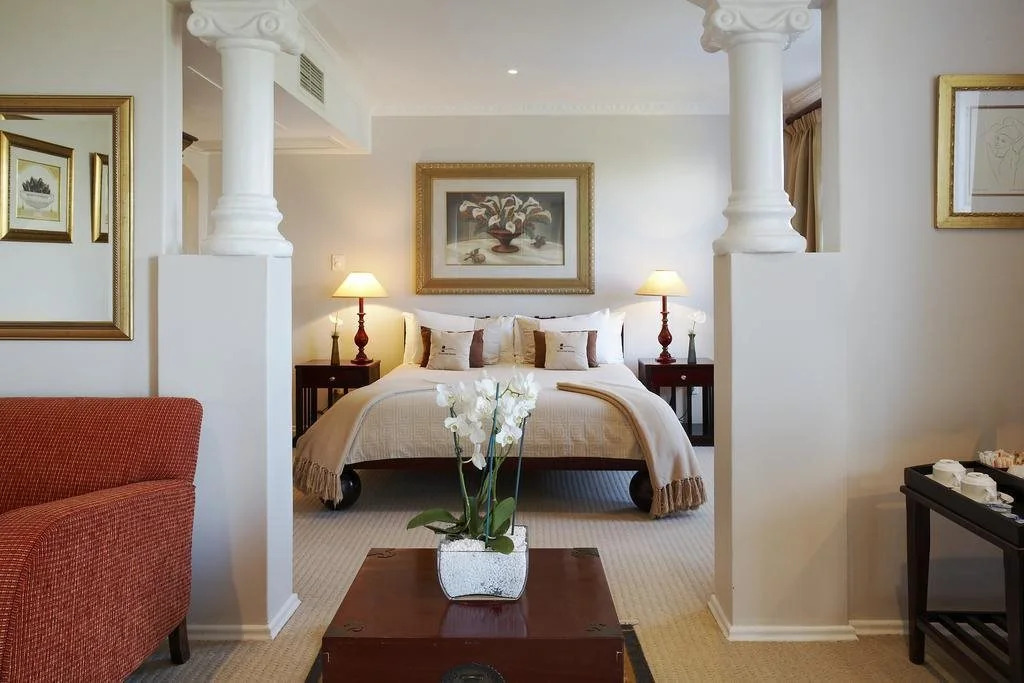 Stillness Manor & Spa