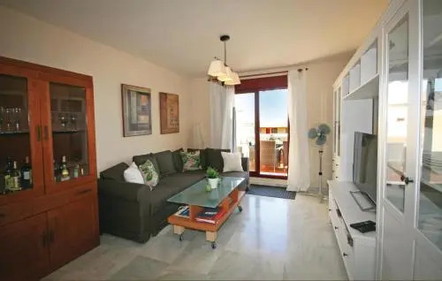 Apartment La Cala de Mijas with Sea View I