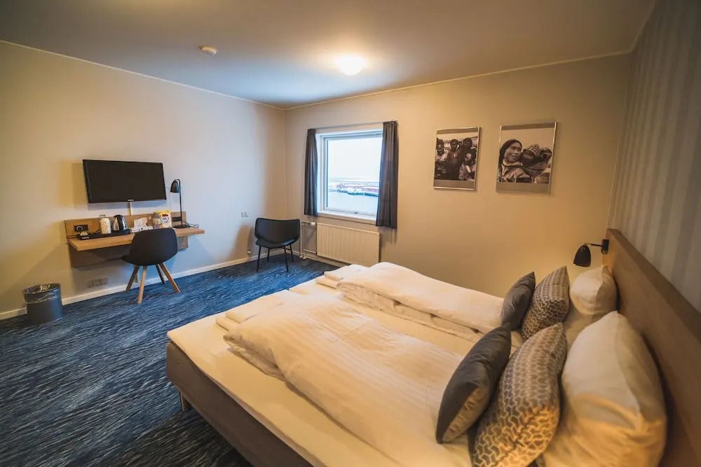 HOTEL SØMA Aasiaat