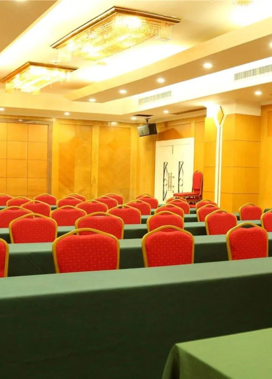Qiandaohu Linye Hotel