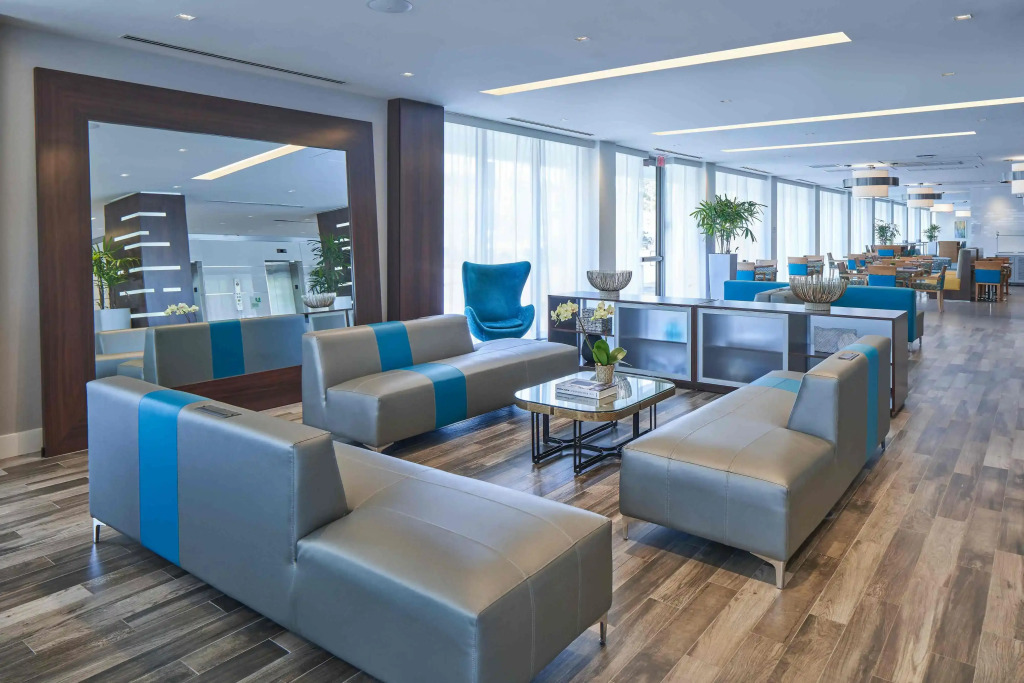 DoubleTree by Hilton Miami North I-95