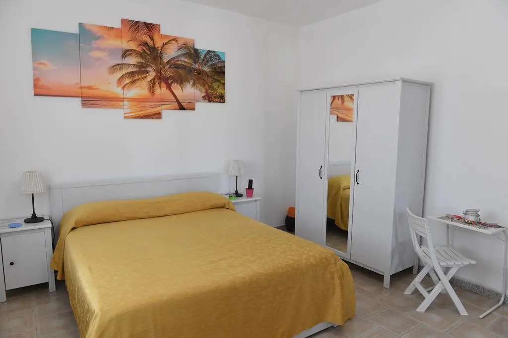 B&B Il Canto Del Mare