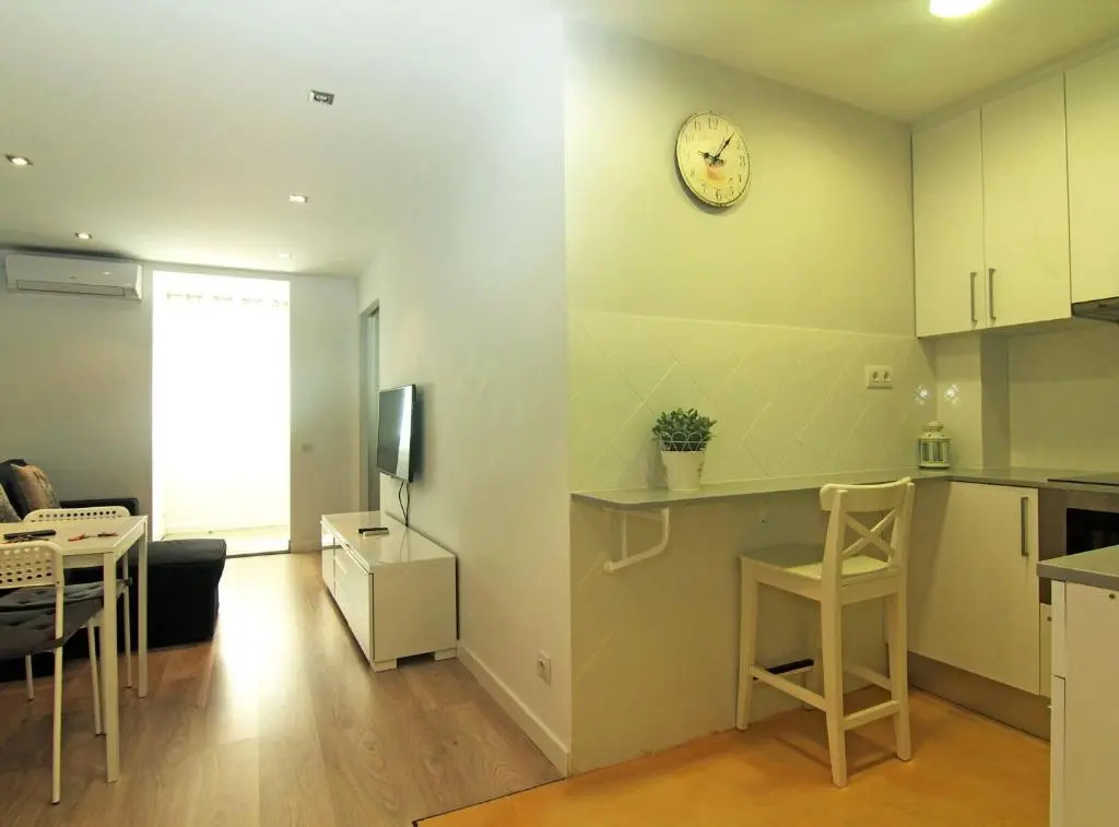 MIQUEL ANGEL - Apartments & one with private terrace