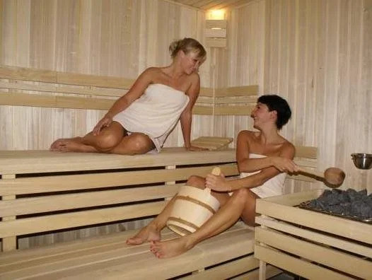 Hotel Lev