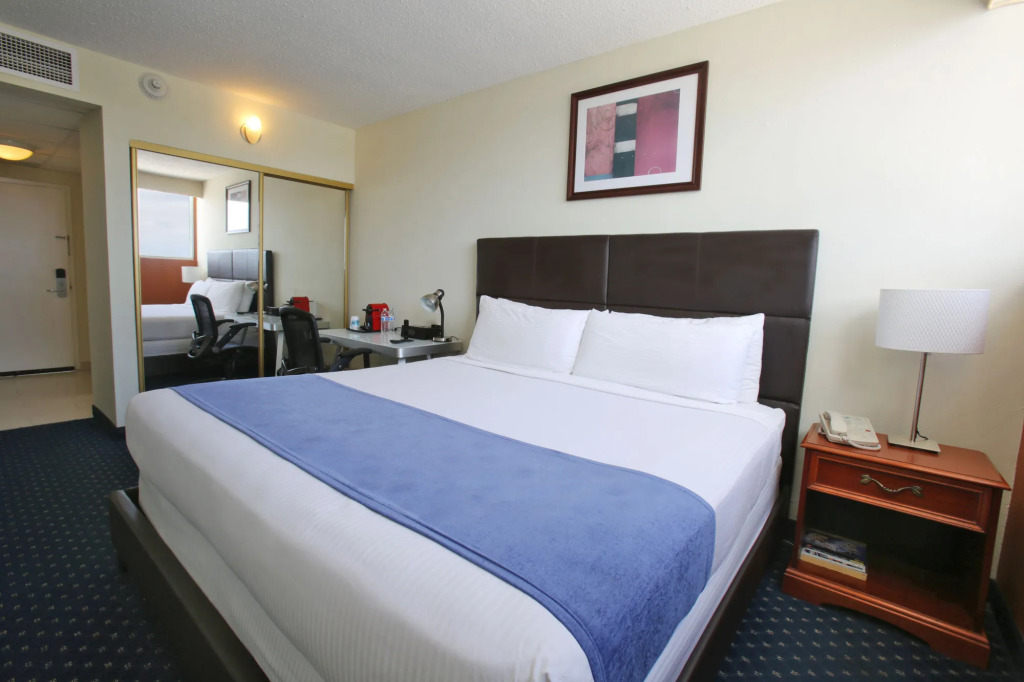 San Juan Airport Hotel