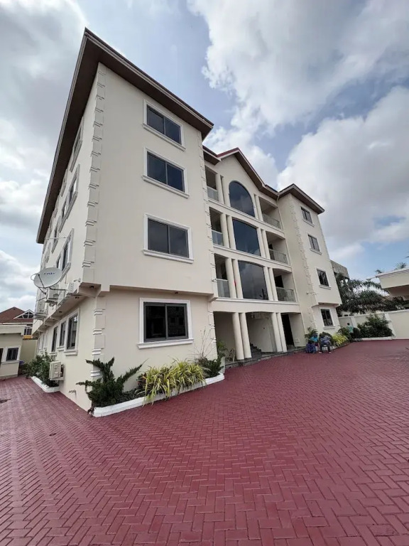 Ridgeway Apartments