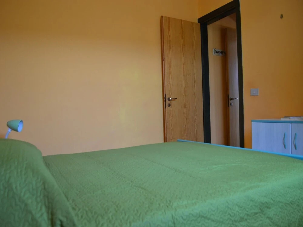 Two-room Apartment on the First Floor in Torre Dellorso Pt02