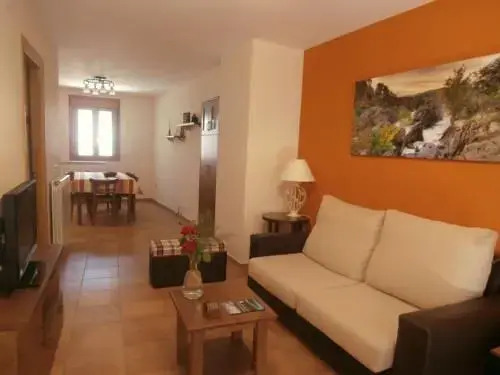 Turismo Rural O Trujar