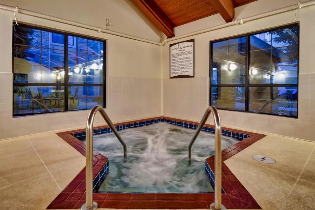 Staybridge Suites Madison - East by IHG