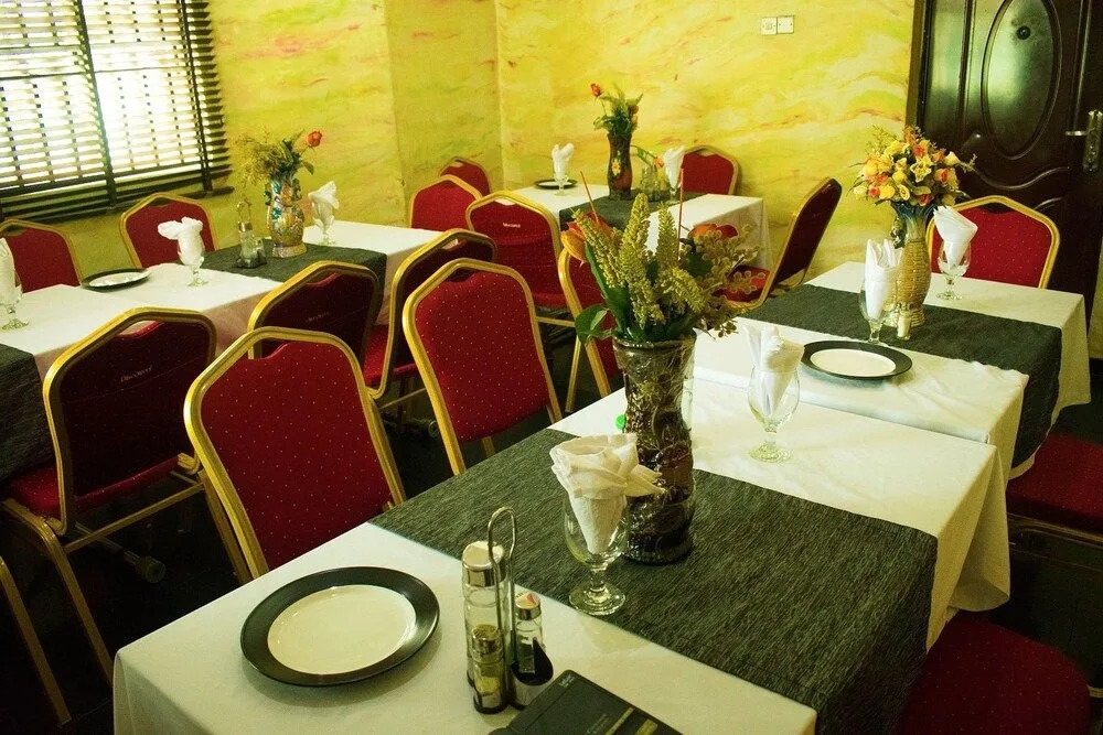 Ccise Court Hotels Limited