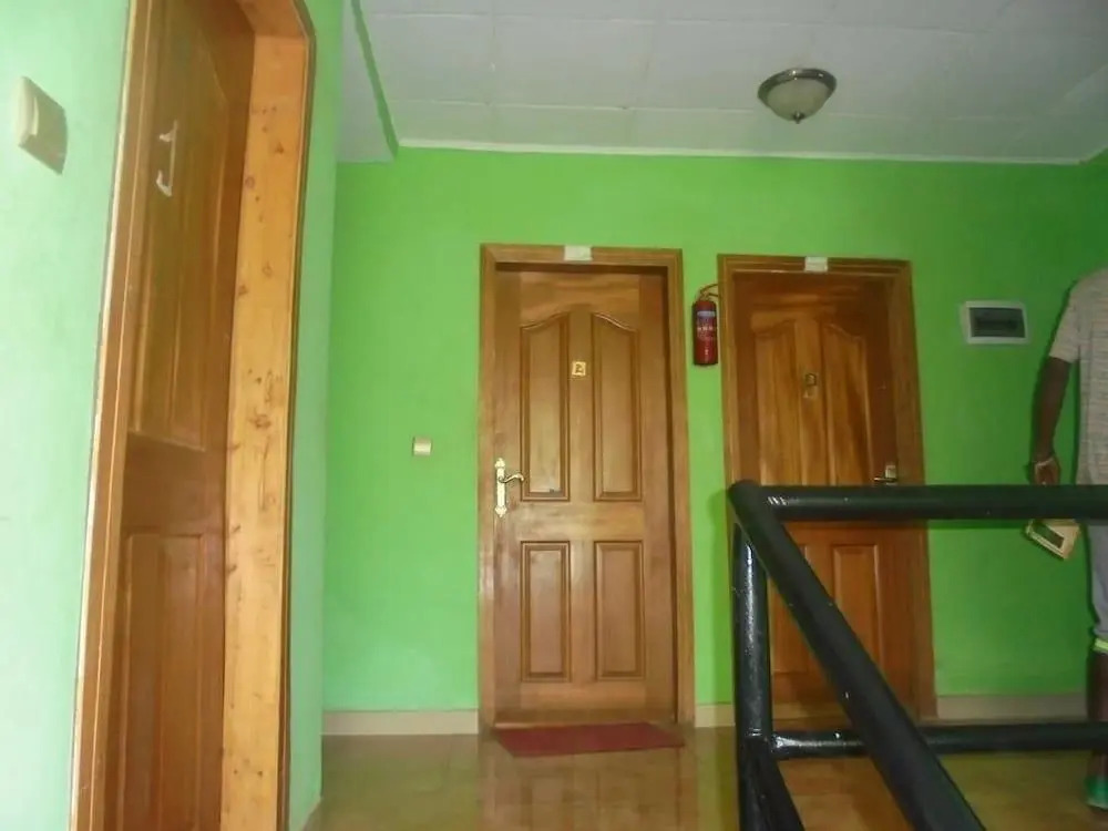 Mini Lalibela Guest House