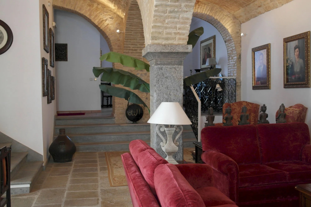 Casa de Estoi