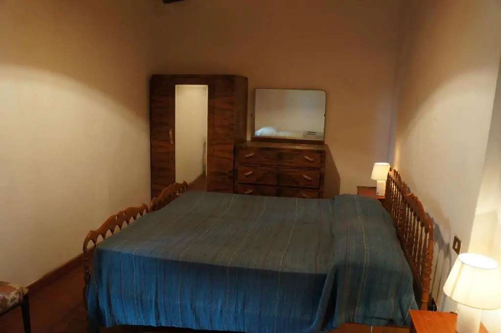Agriturismo Bano