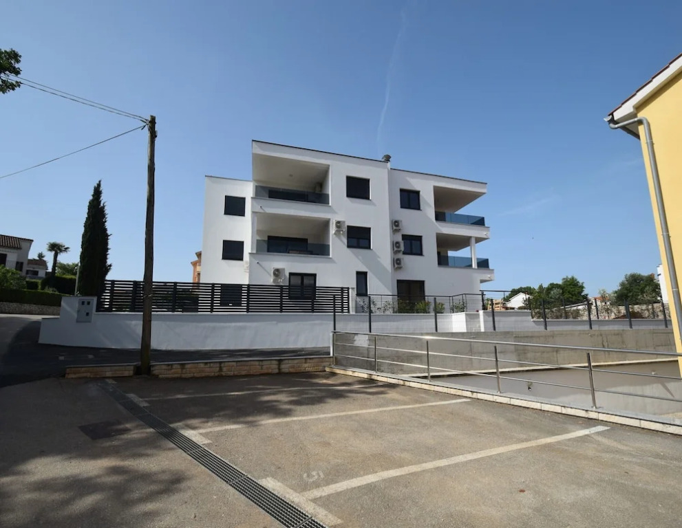 Apartments Nadica Deluxe