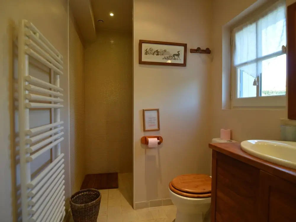 The Cottage