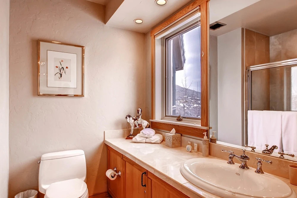 Centennial 3 Bedroom Condo Unit no. 22