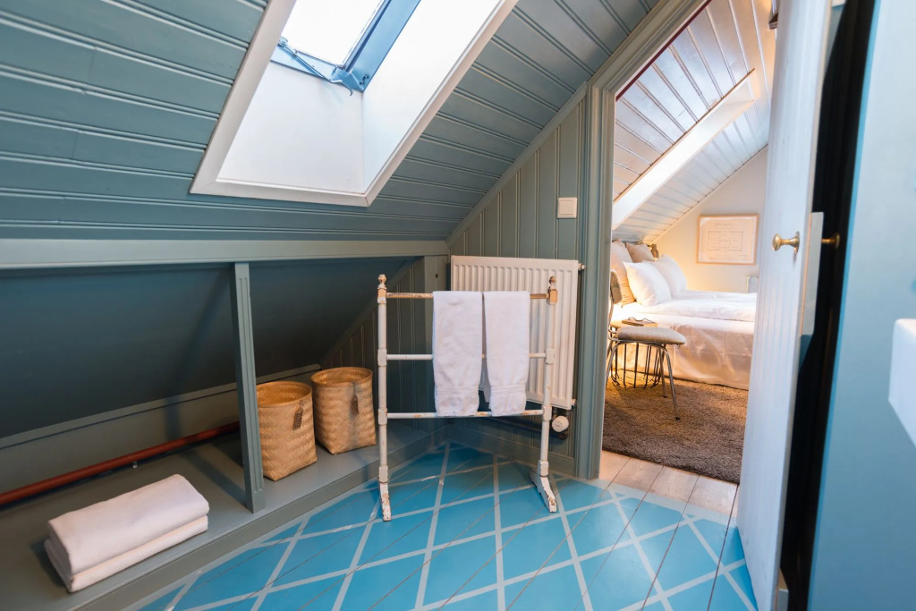 Reykjavík Treasure B&B