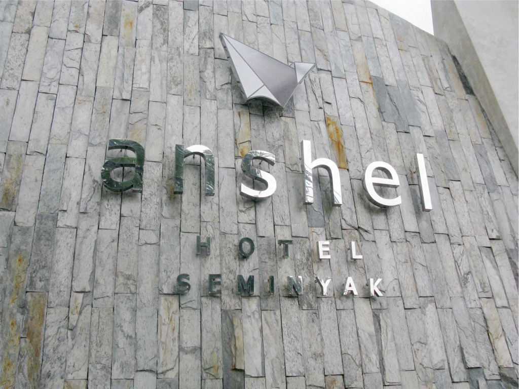 Anshel Hotel Seminyak