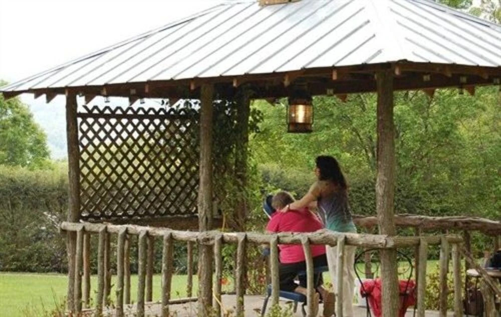 Banner Haven B&B and Cabin Rentals