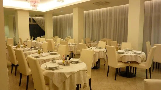 Hotel Aristeo Rimini fronte mare