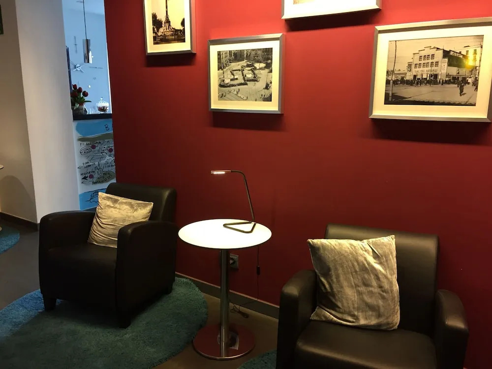 Hostal Apolo