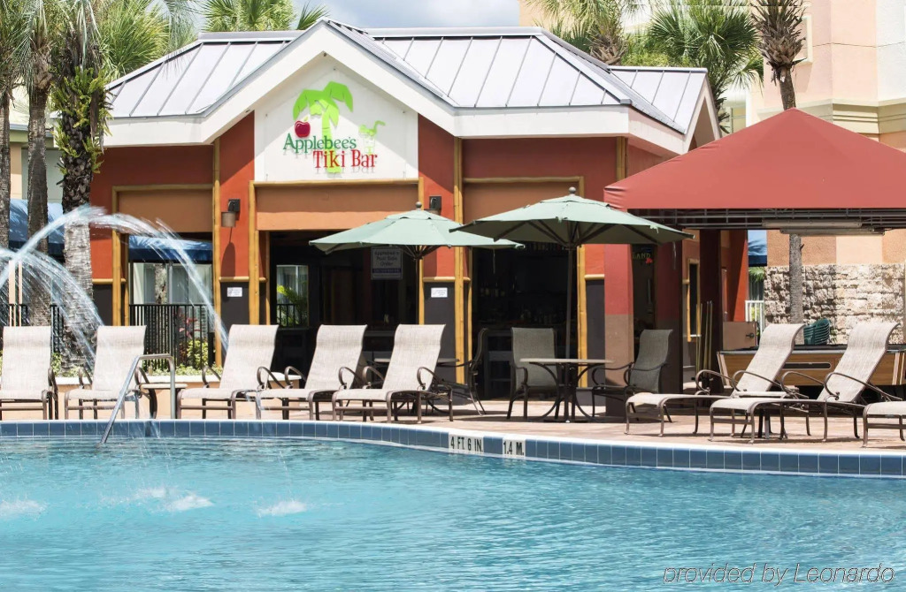Holiday Inn Resort Orlando - Lake Buena Vista by IHG