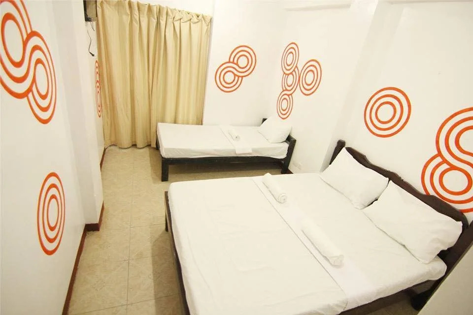 Travellers Pad Boracay