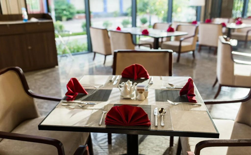 Muong Thanh Luxury Ha Nam