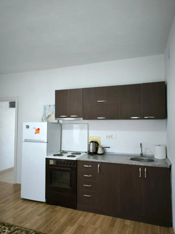 Ristevski Apartment