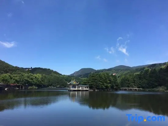 Yuanye Yunshu Hostel