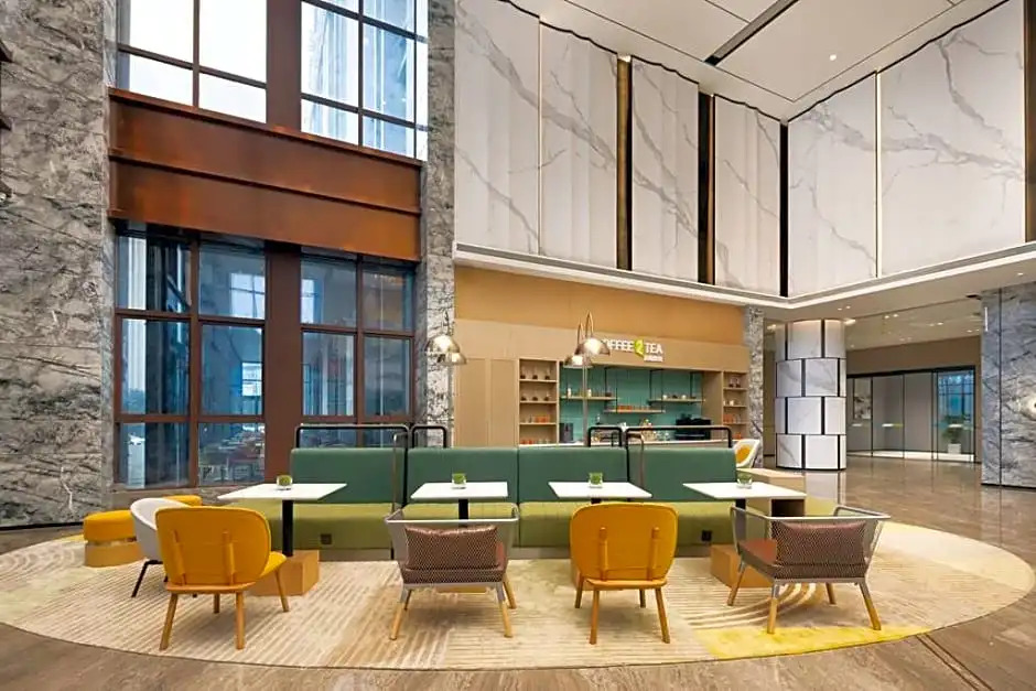 Home2 Suites by Hilton Changsha Ningxiang