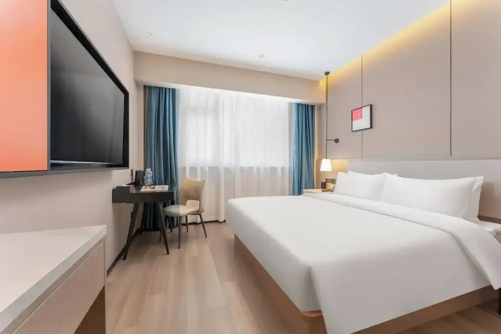 Ward Smart Hotel