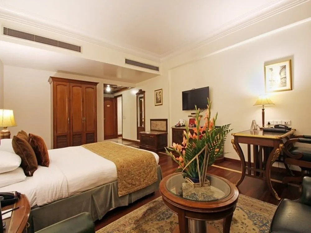 Radisson Hotel Jalandhar