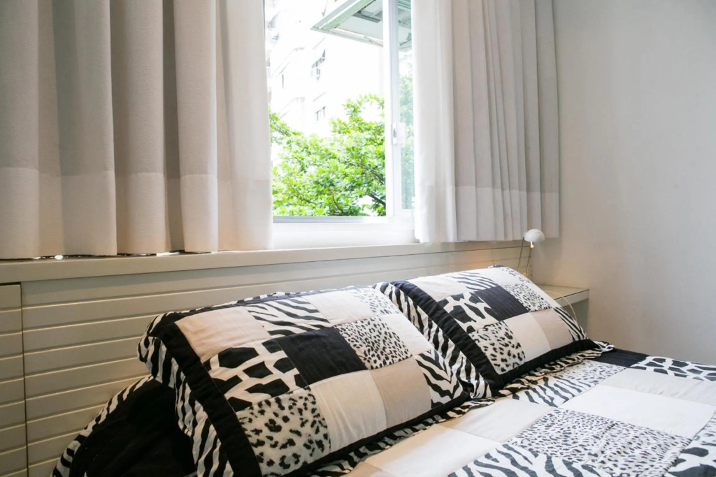 Charmoso Flat em Ipanema