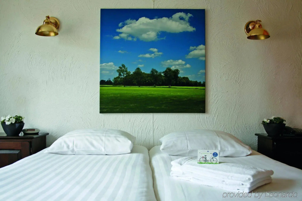 Fletcher Hotel-Restaurant de Witte Brug
