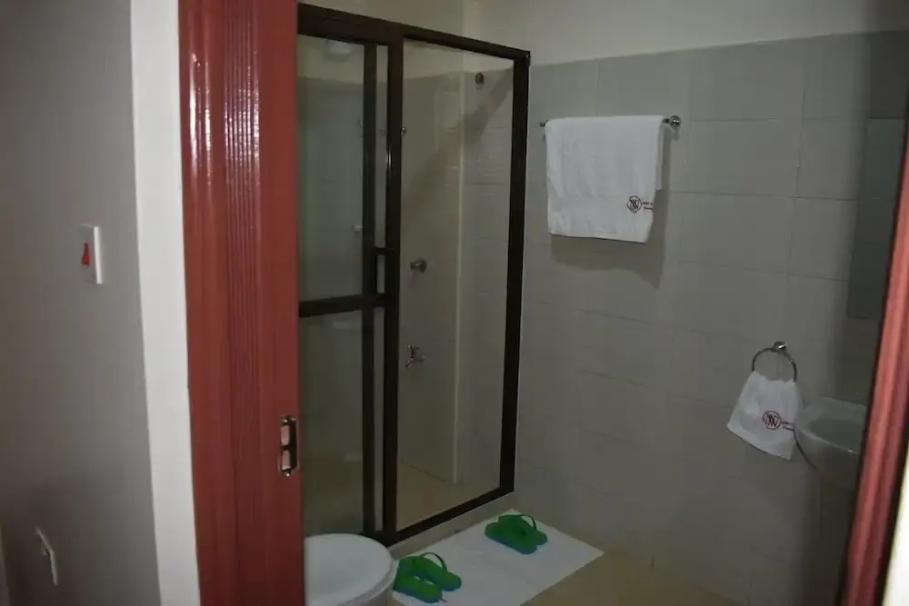 Double N Suites Kakamega