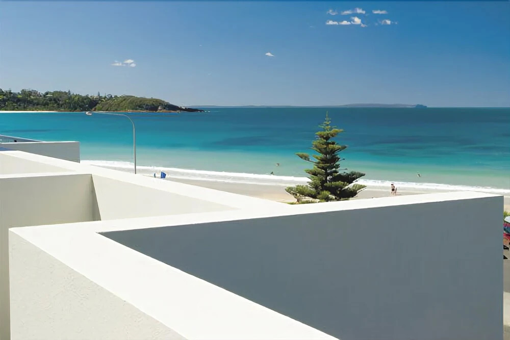 Beach House Mollymook