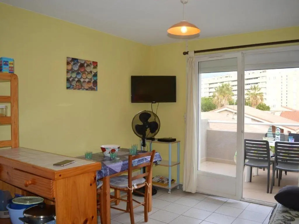 Appartement Saint-Cyprien, 2 pièces, 4 personnes - FR-1-225D-85