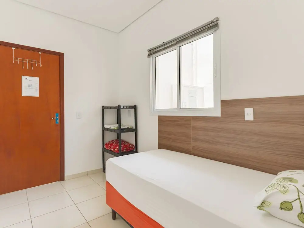 Hotel Jardim Emilia Sorocaba