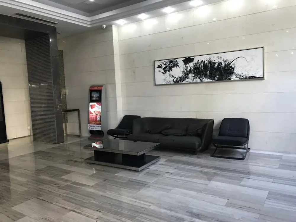 KaiRun Apartment