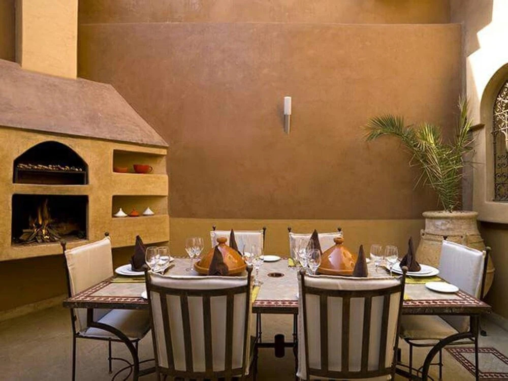 Villa Aïa - 3 suites with breakfast