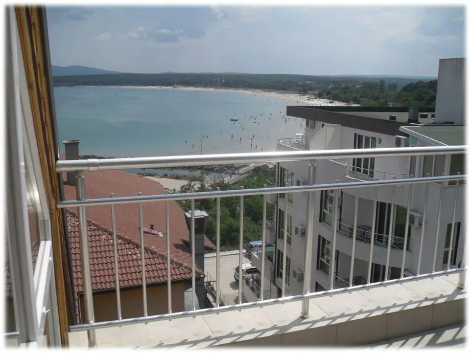 Guest Apartments Simeonov