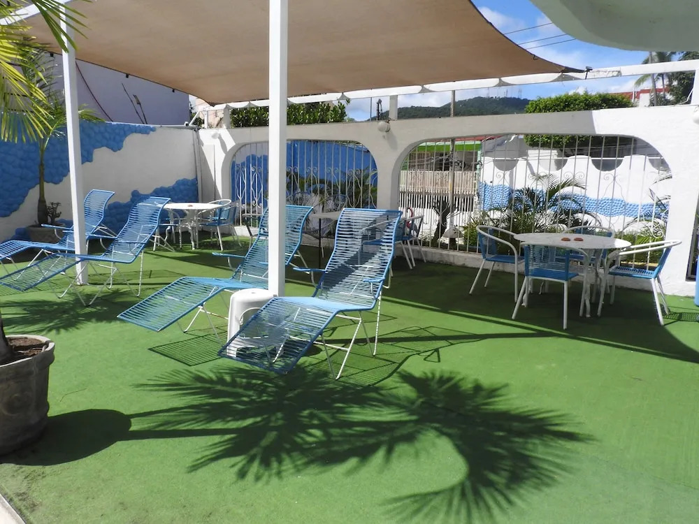 Hotel Villas Balcones de Costa Azul