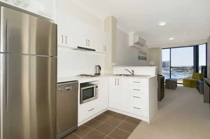Dolphin Quay Apartments