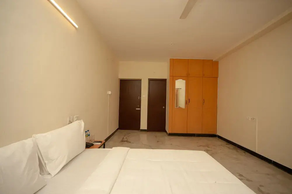 SilverKey Executive Stays 24150 Egmore
